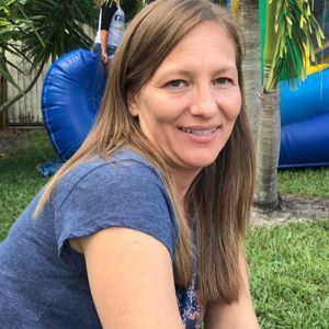 Meet your Posher, Paola